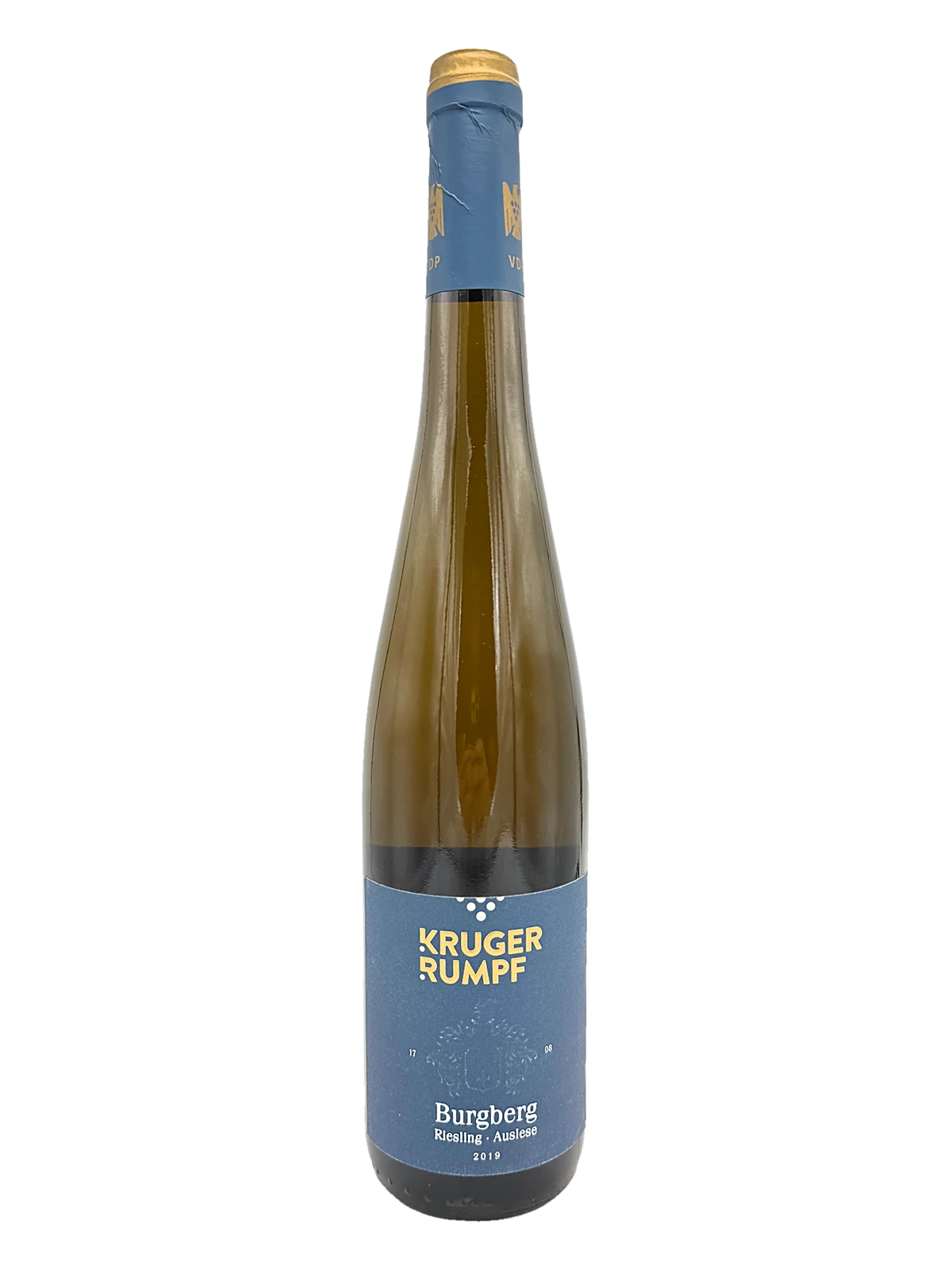 Kruger-Rumpf, Dorsheimer Burgberg Auslese, 2019 bottle