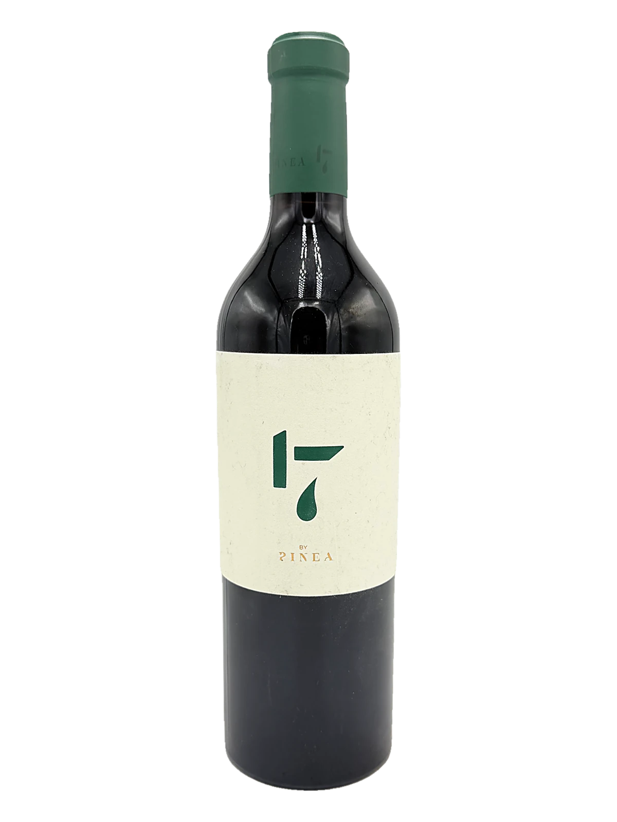 Pinea, 17, 2020 bottle