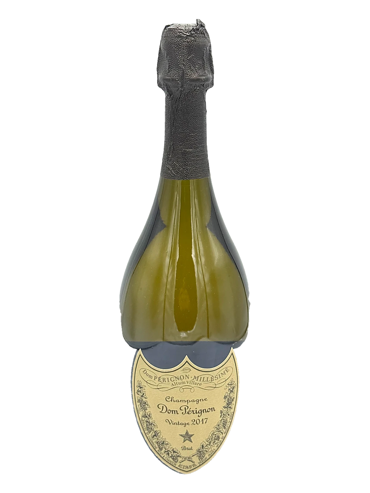 Dom Perignon, Vintage, 2017 bottle