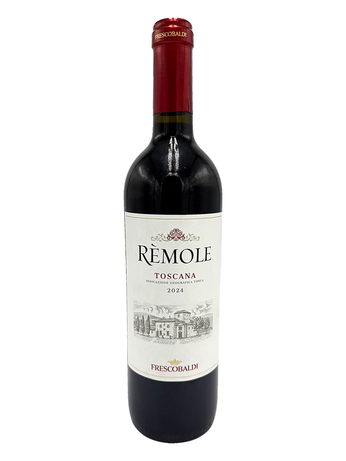 Frescobaldi, Remole, 2024 bottle