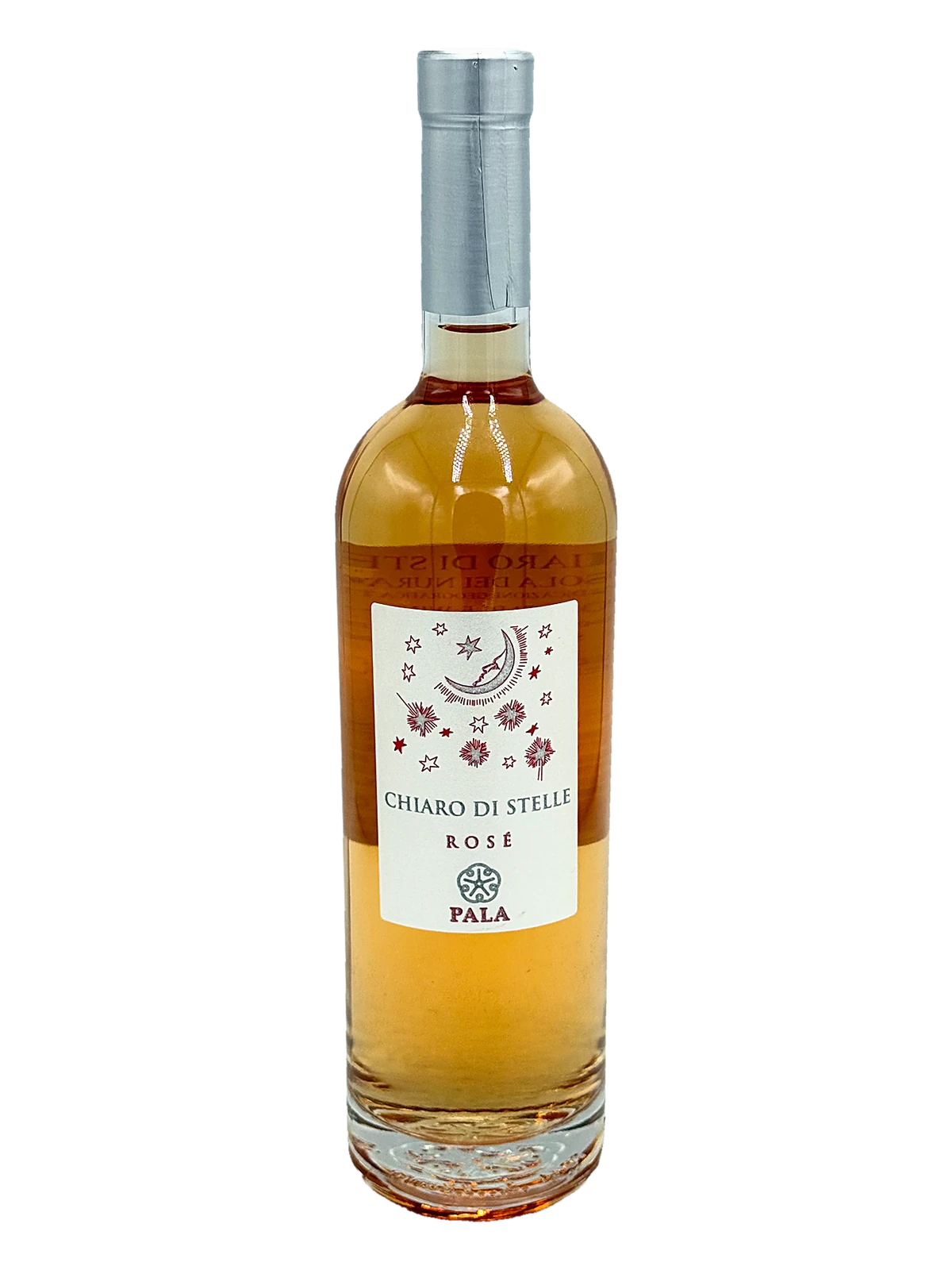 Pala, Chiaro di Stelle Rosato, 2025 bottle