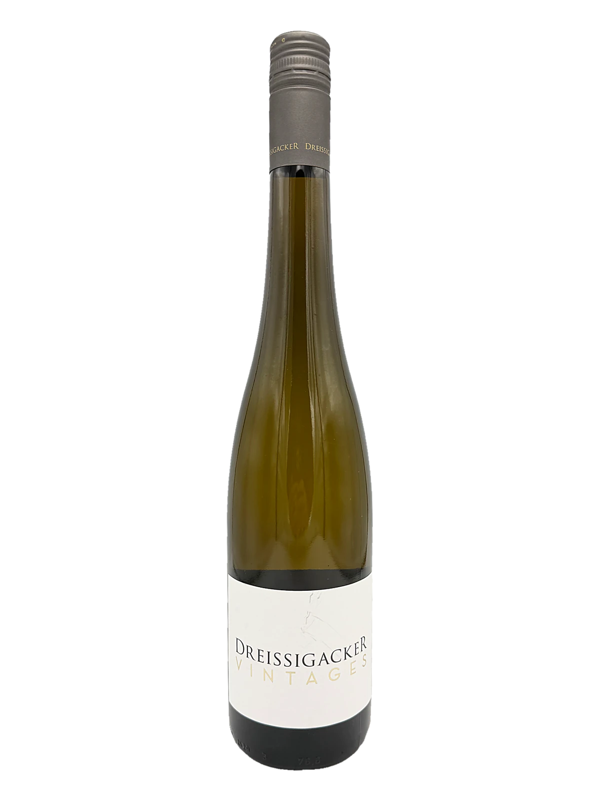 Dreissigacker, Vintages Edition V, NV bottle