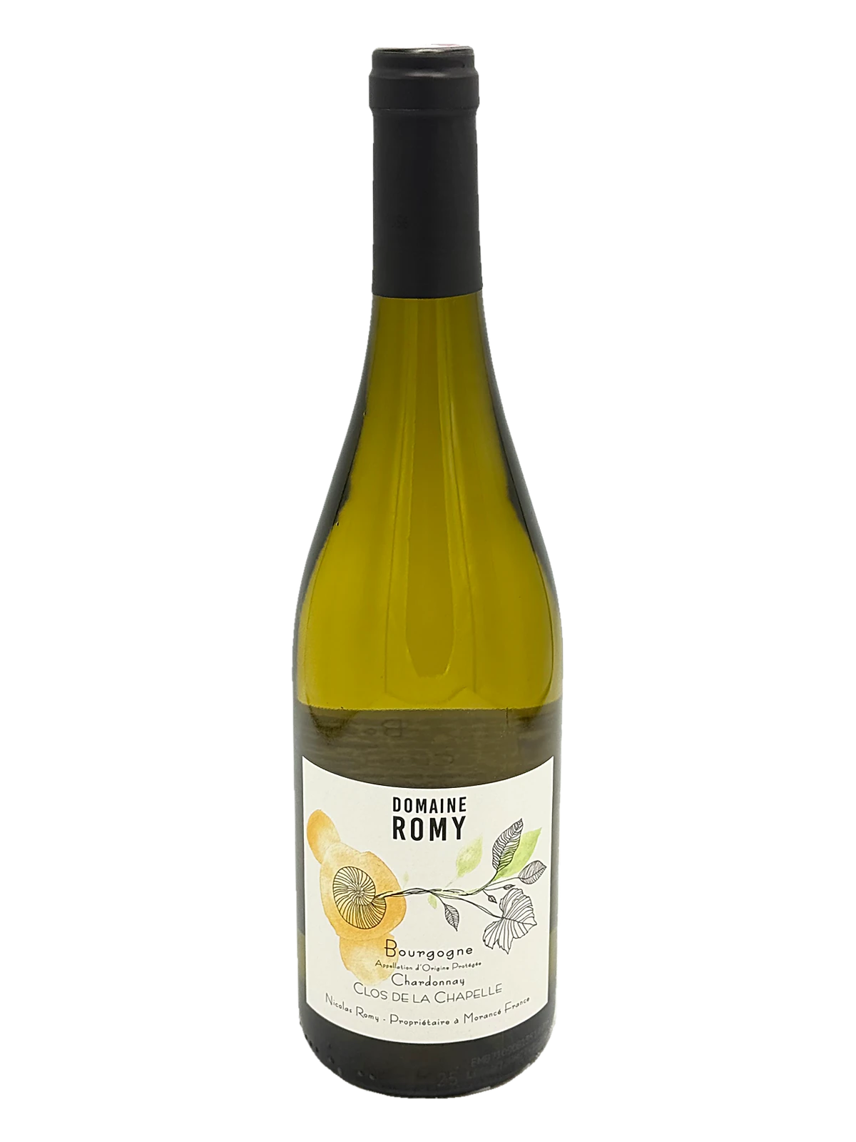 Domaine Romy, Clos de la Chapelle
