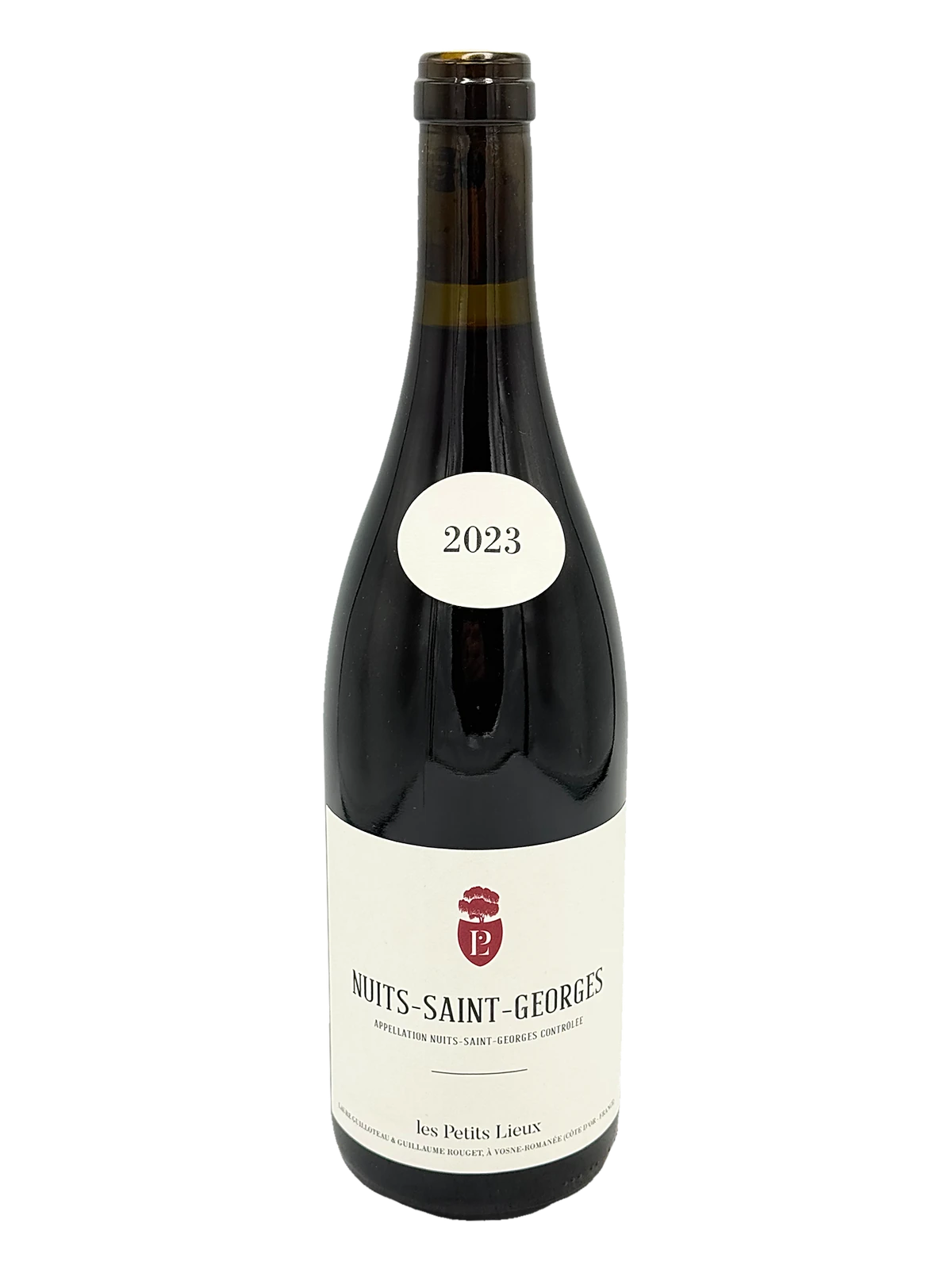 les Petits Lieux, Nuits-Saint-Georges