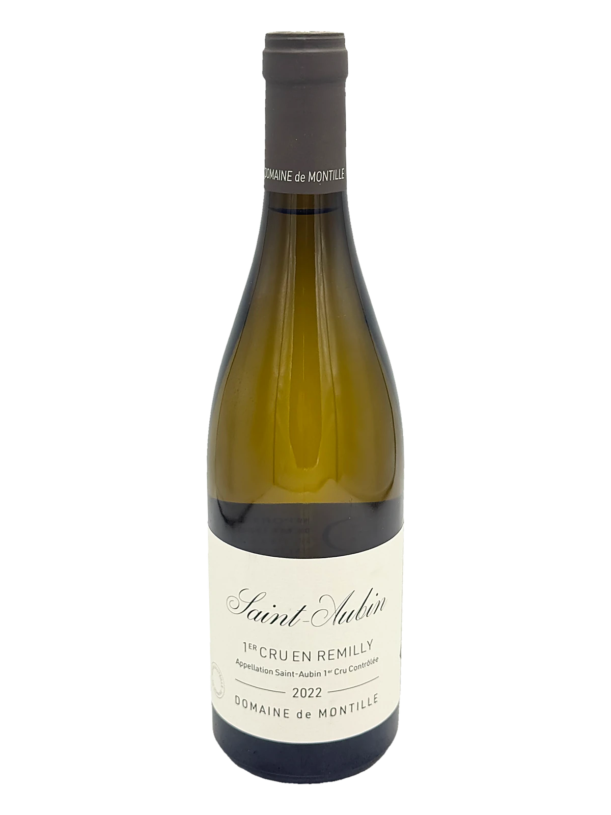 Domaine de Montille, Saint-Aubin 1er Cru en Remilly
