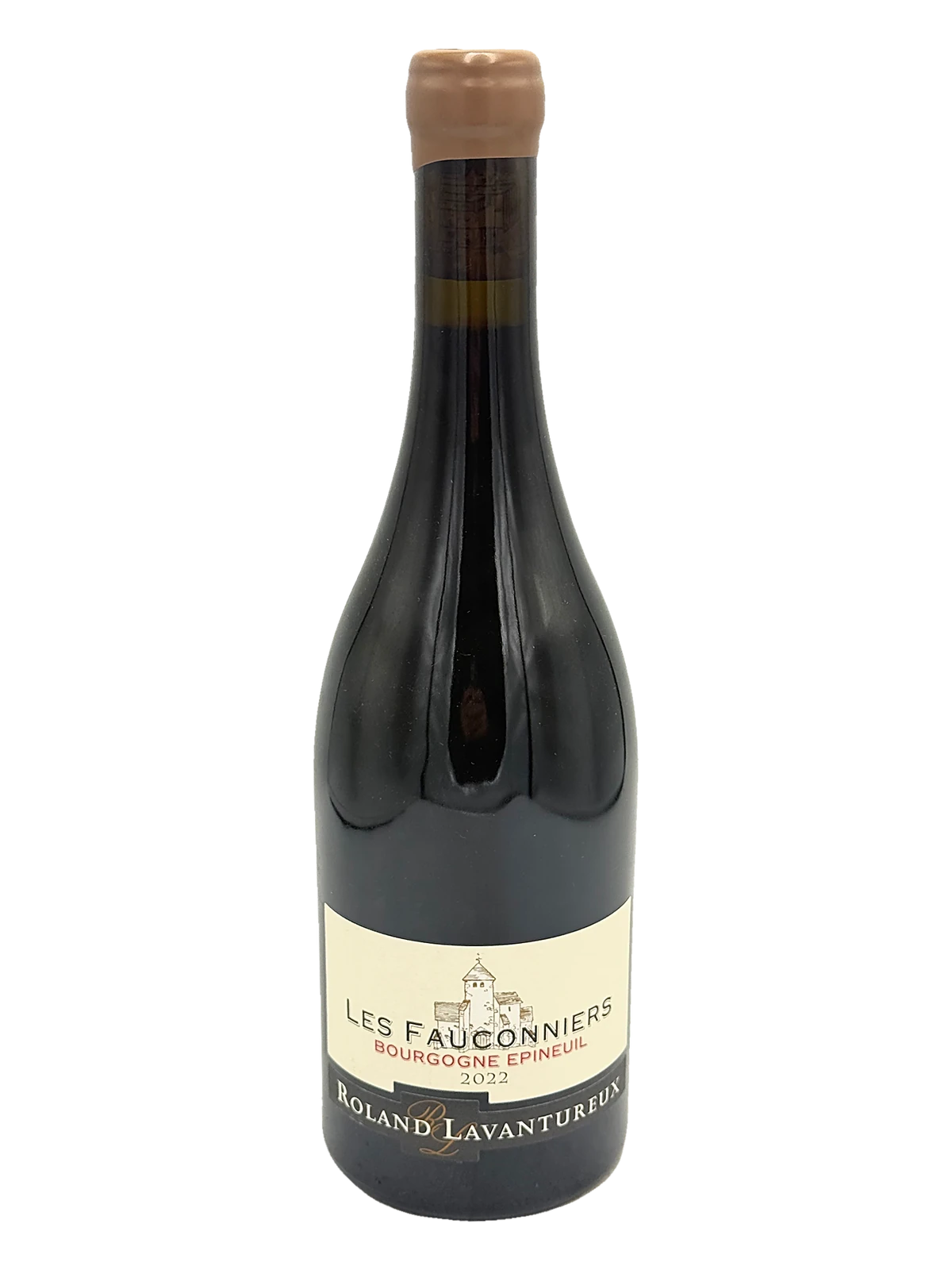 Roland Lavantureux, Bourgogne Epineuil Les Fauconniers