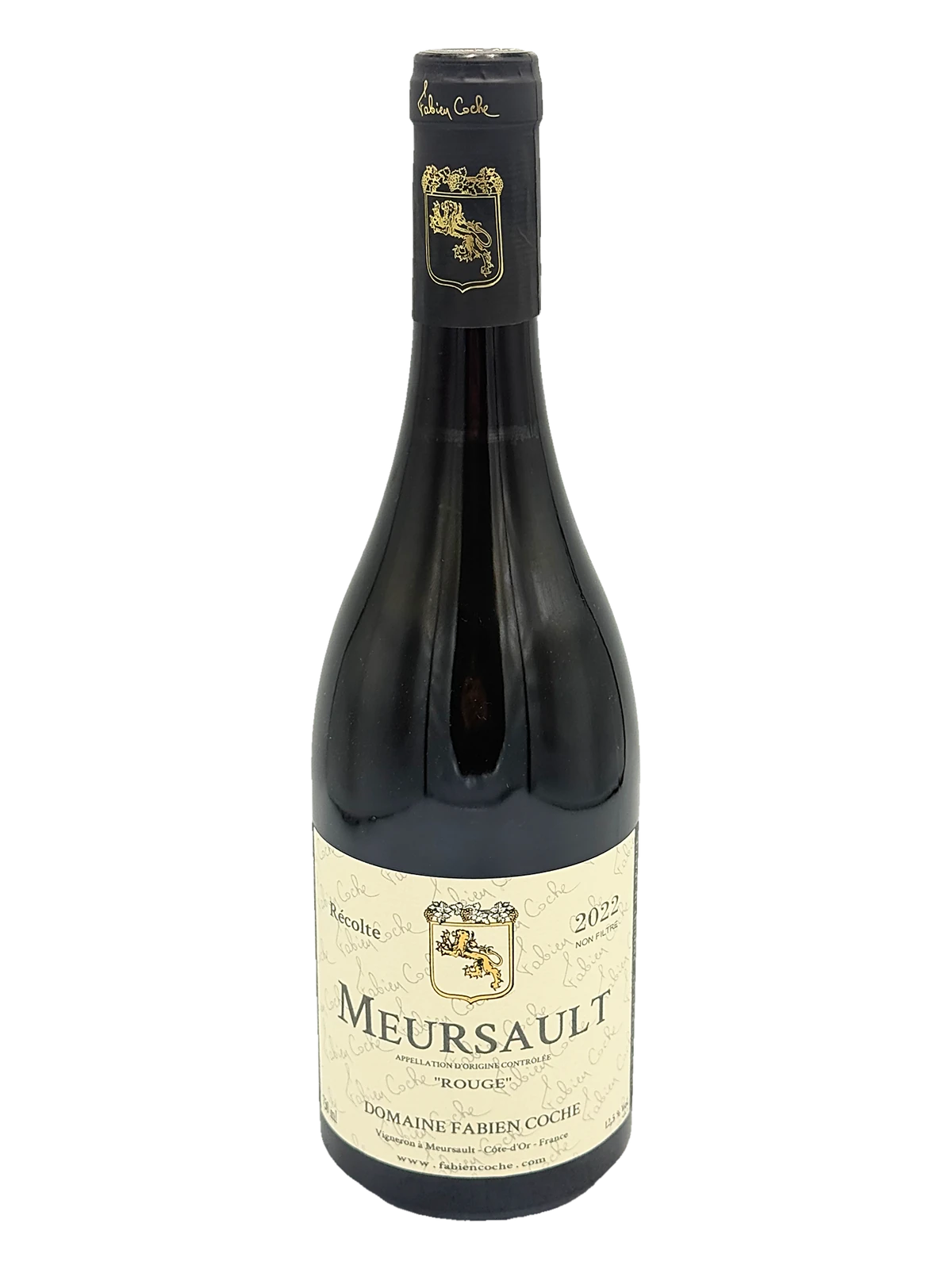 Domaine Fabien Coche, Meursault