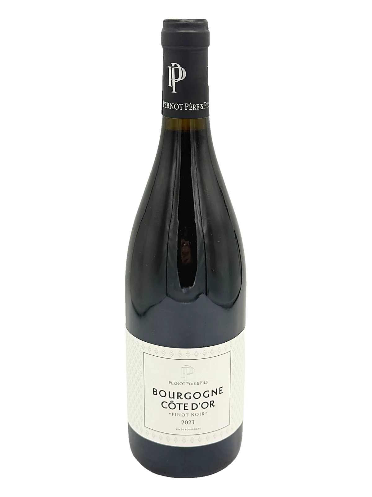 Pernot Père & Fils, Bourgogne Côte d'Or