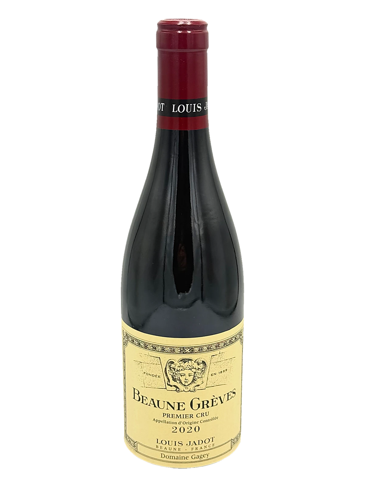 Louis Jadot, Beaune Grèves Premier Cru