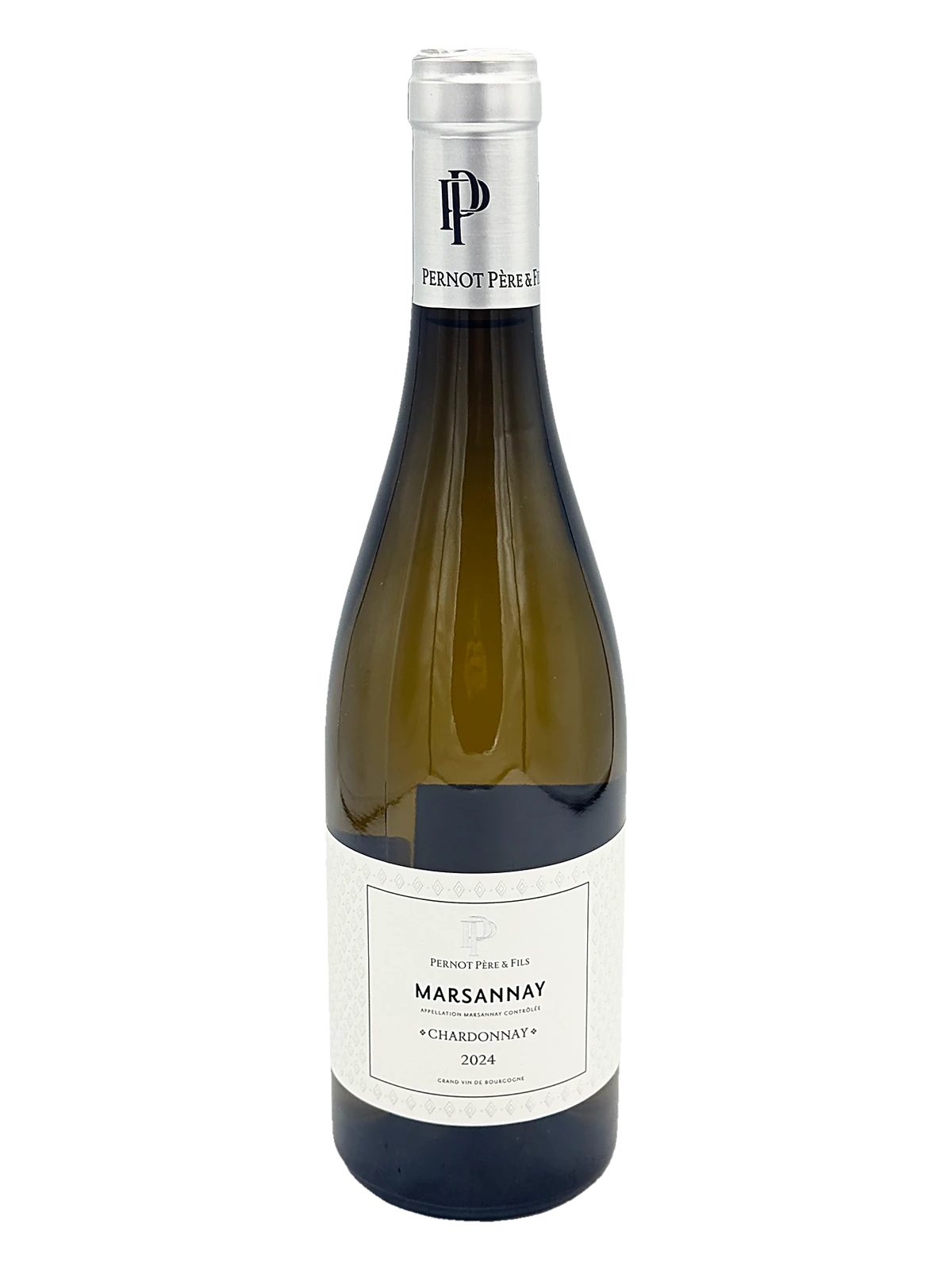Pernot Père & Fils, Marsannay Chardonnay