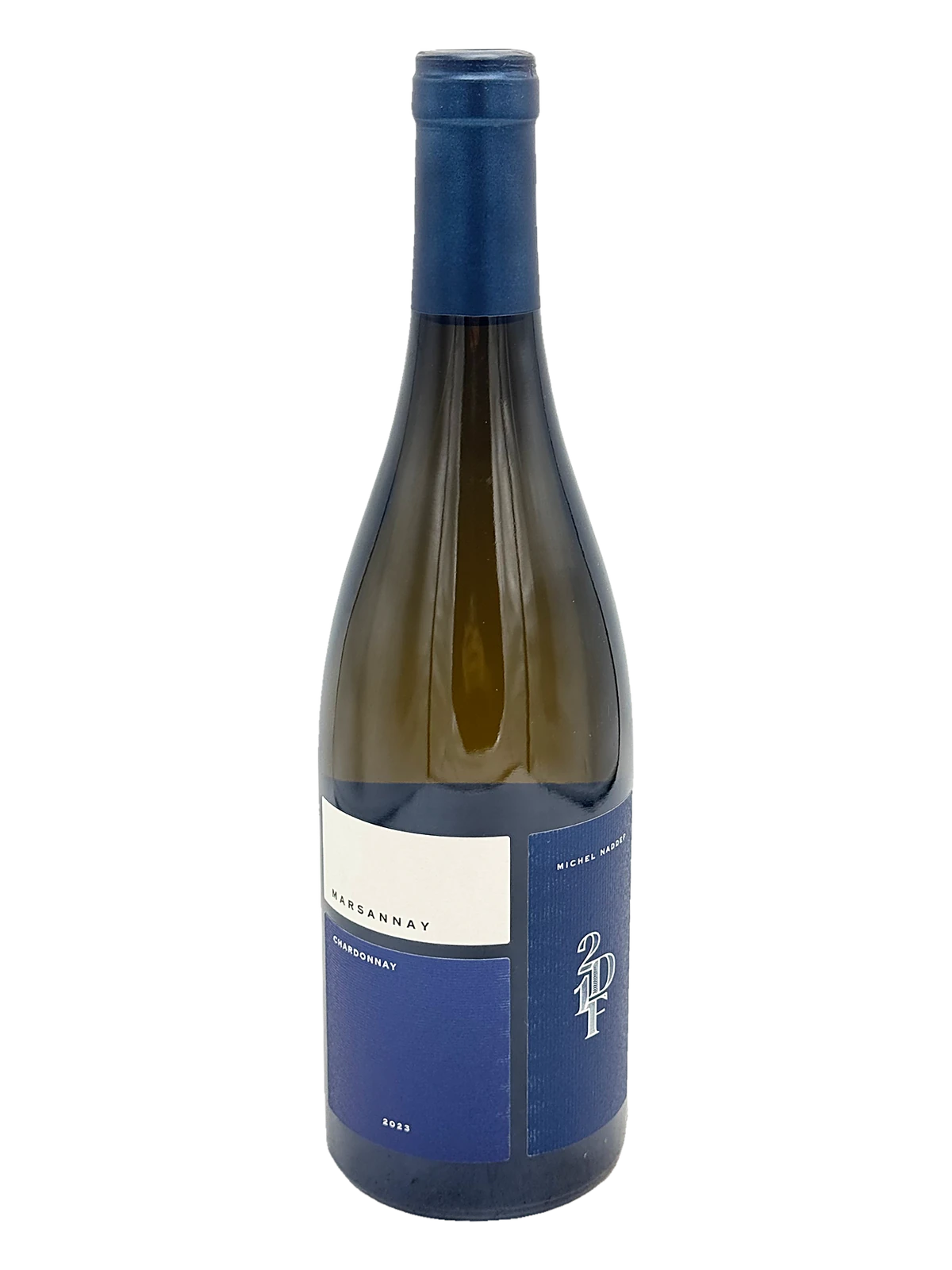 Michel Naddef, Marsannay Chardonnay
