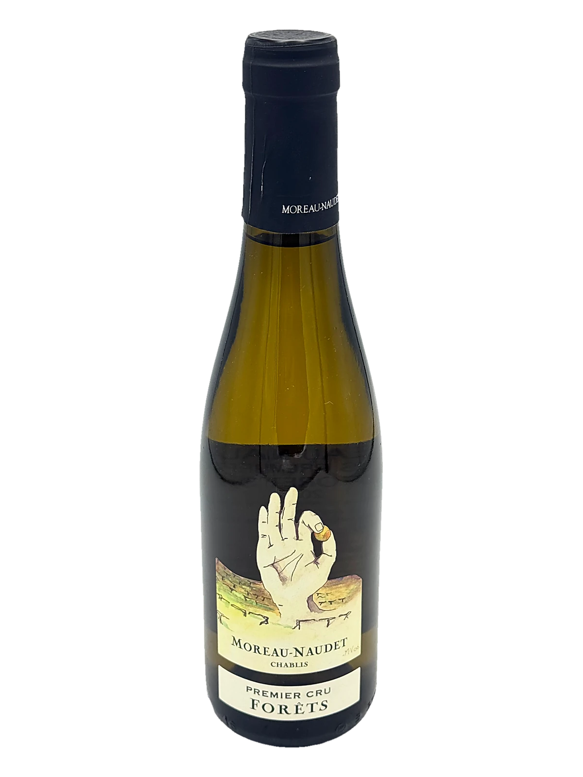 Moreau-Naudet, Premier Cru Forêts