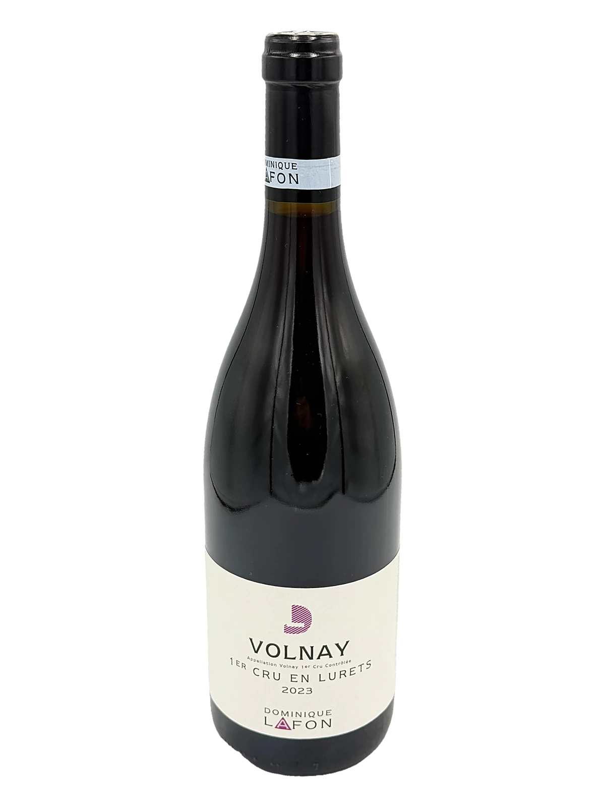 Dominique Lafon, Volnay 1er Cru en Lurets