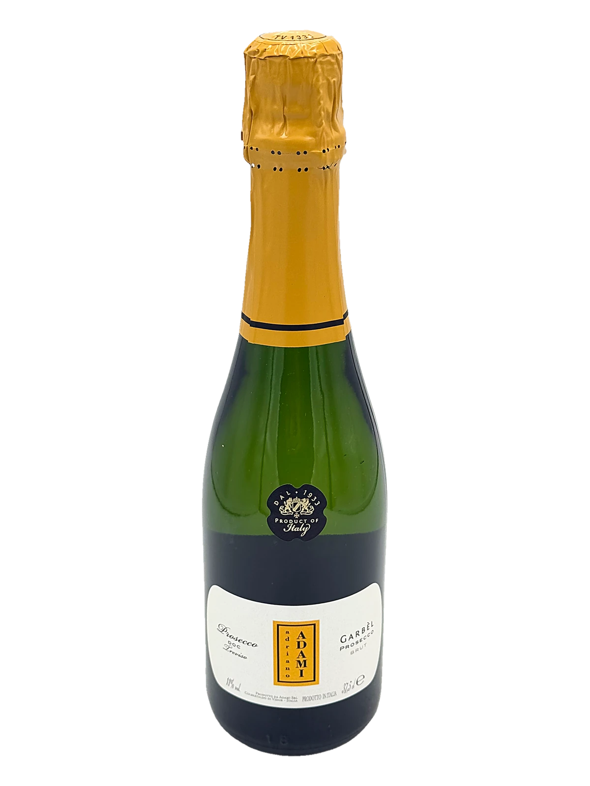 Adami, Garbèl Prosecco Brut