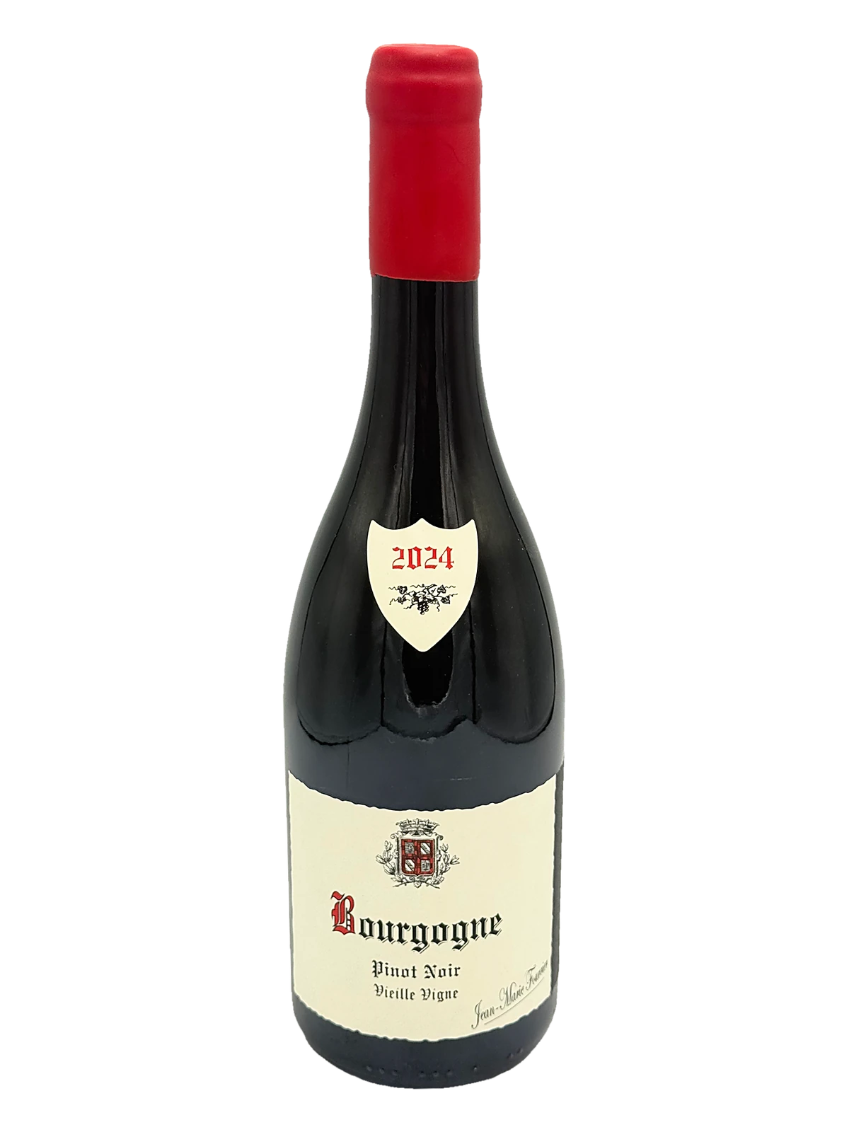 Bourg Rg Fourrier 24
