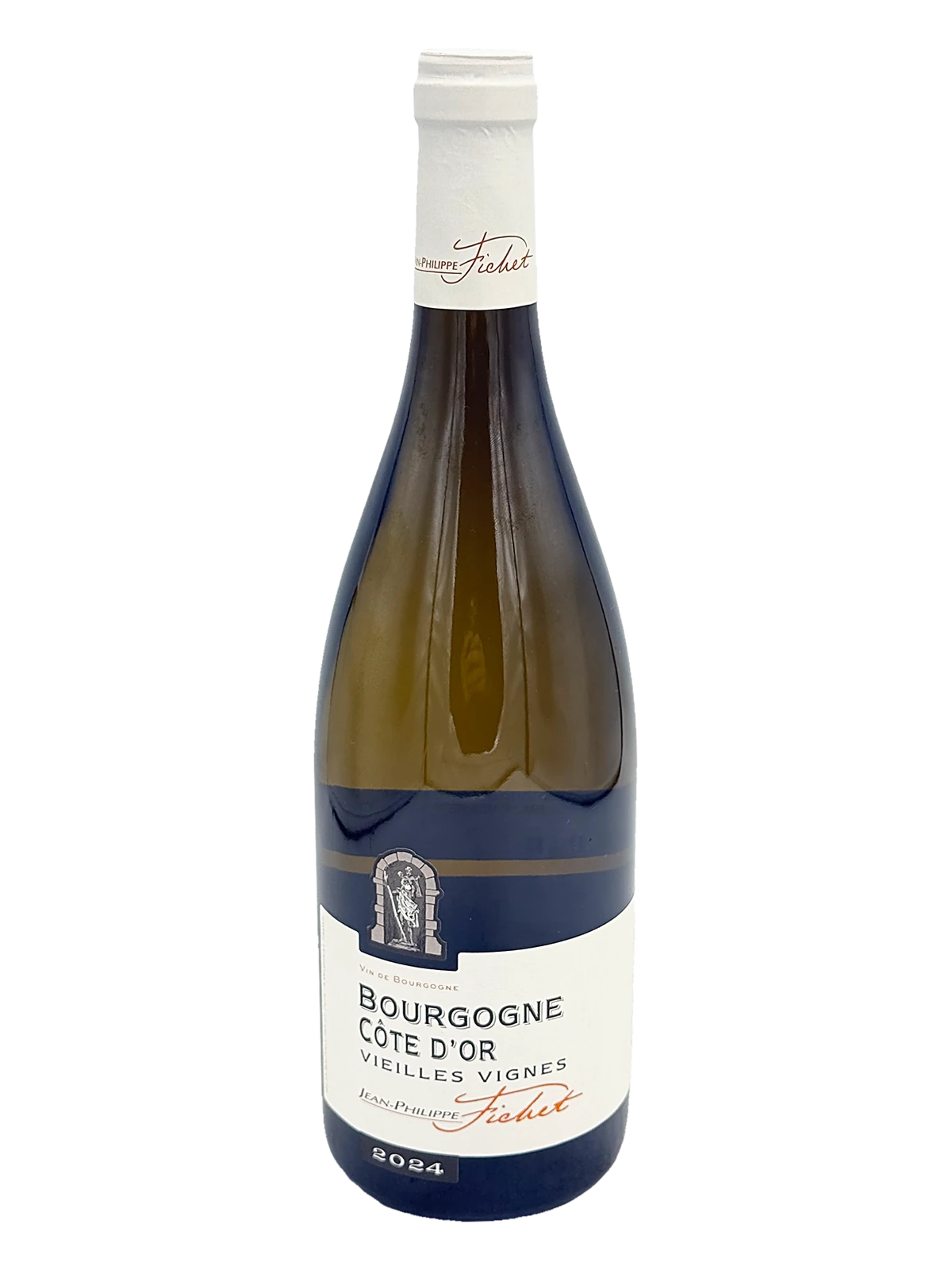Jean-Philippe Fichet, Bourgogne Côte d'Or Vieilles Vignes