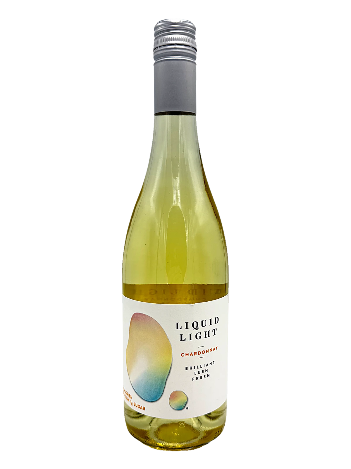 Liquid Light, Chardonnay