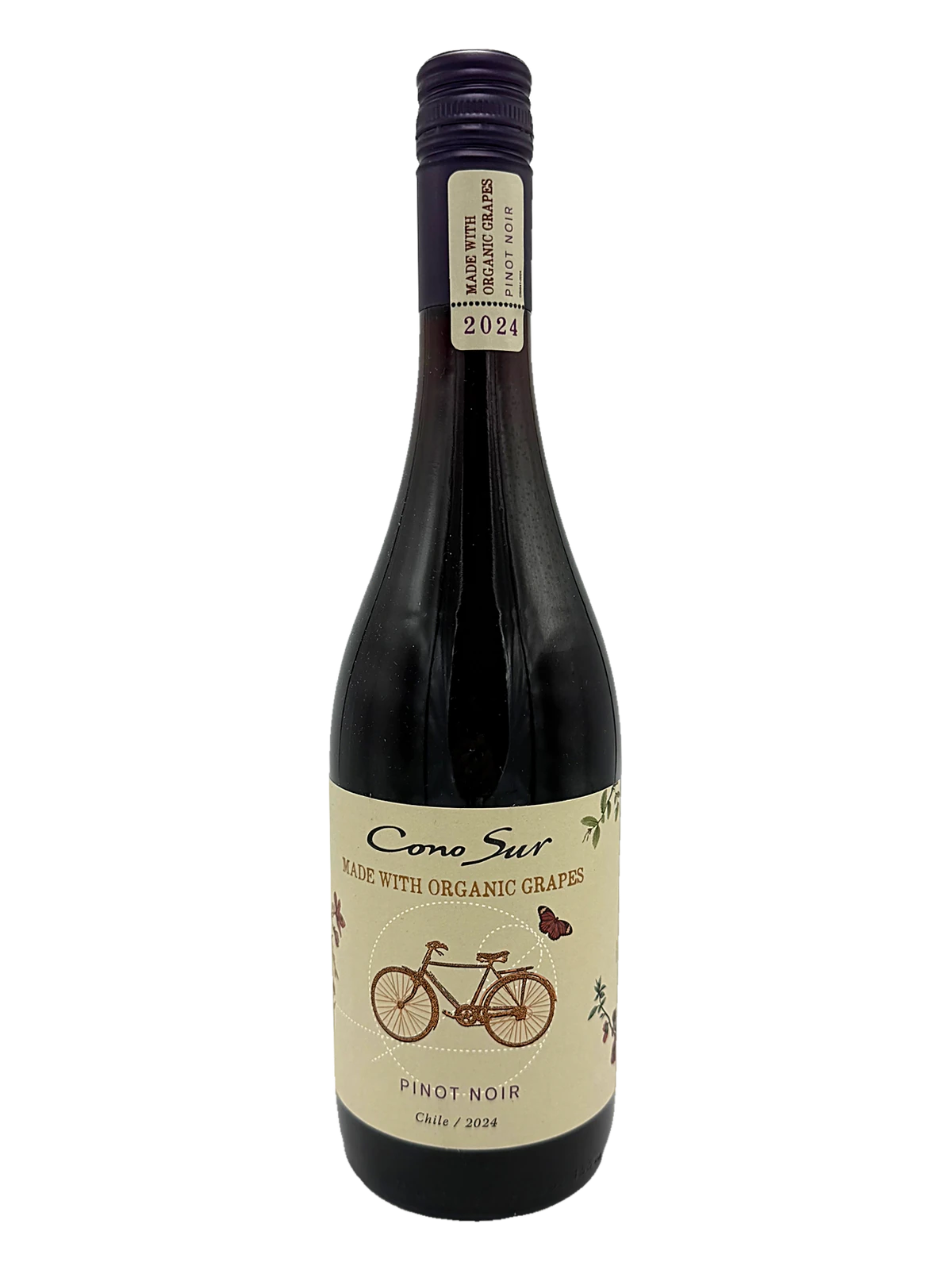 Cono Sur, Pinot Noir