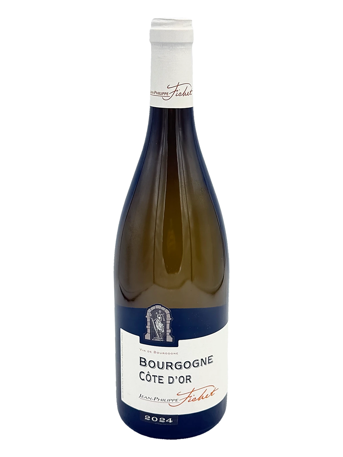 Jean-Philippe Fichet, Bourgogne Côte d'Or