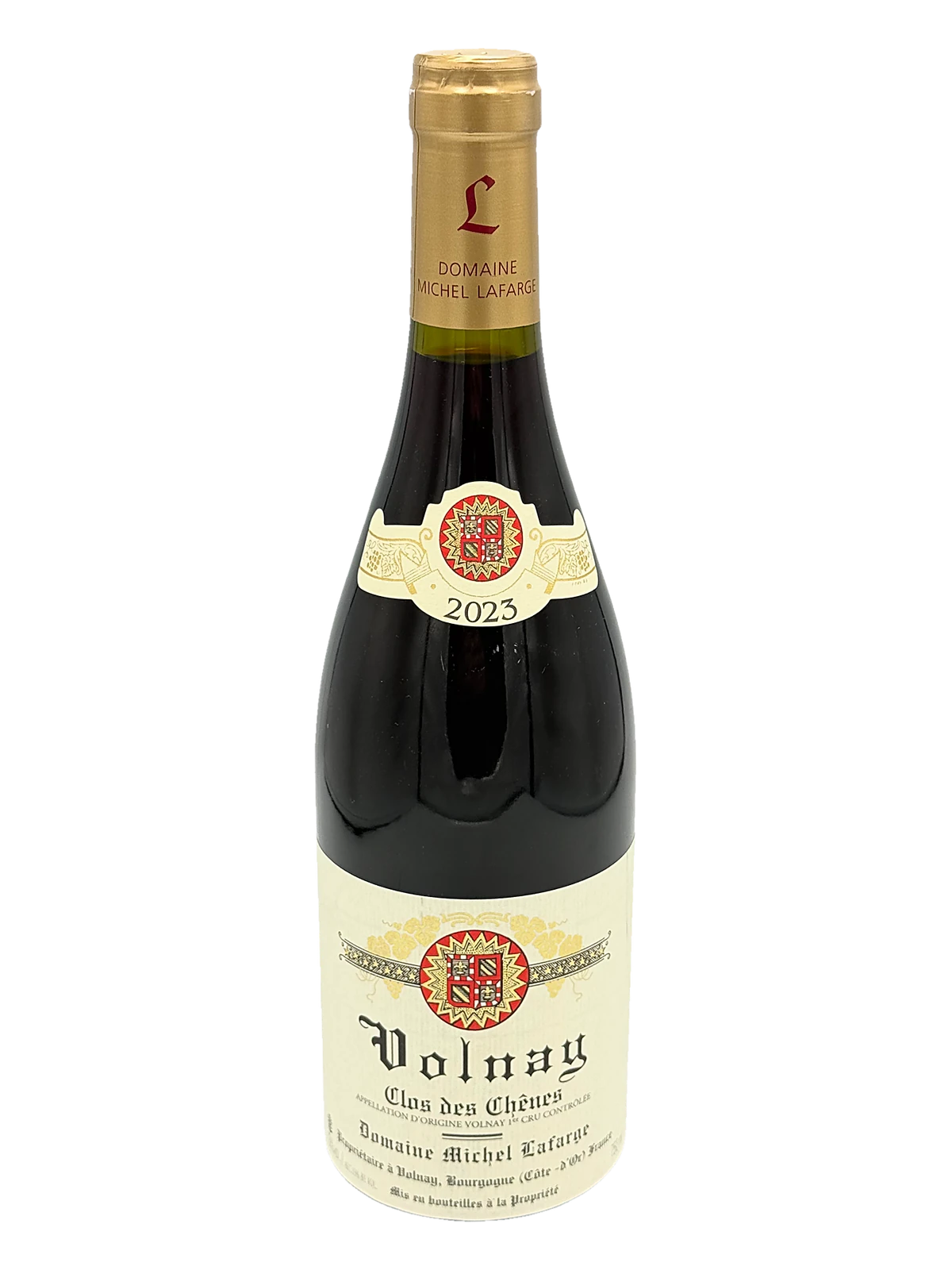 Domaine Michel Lafarge, Volnay Clos des Chênes