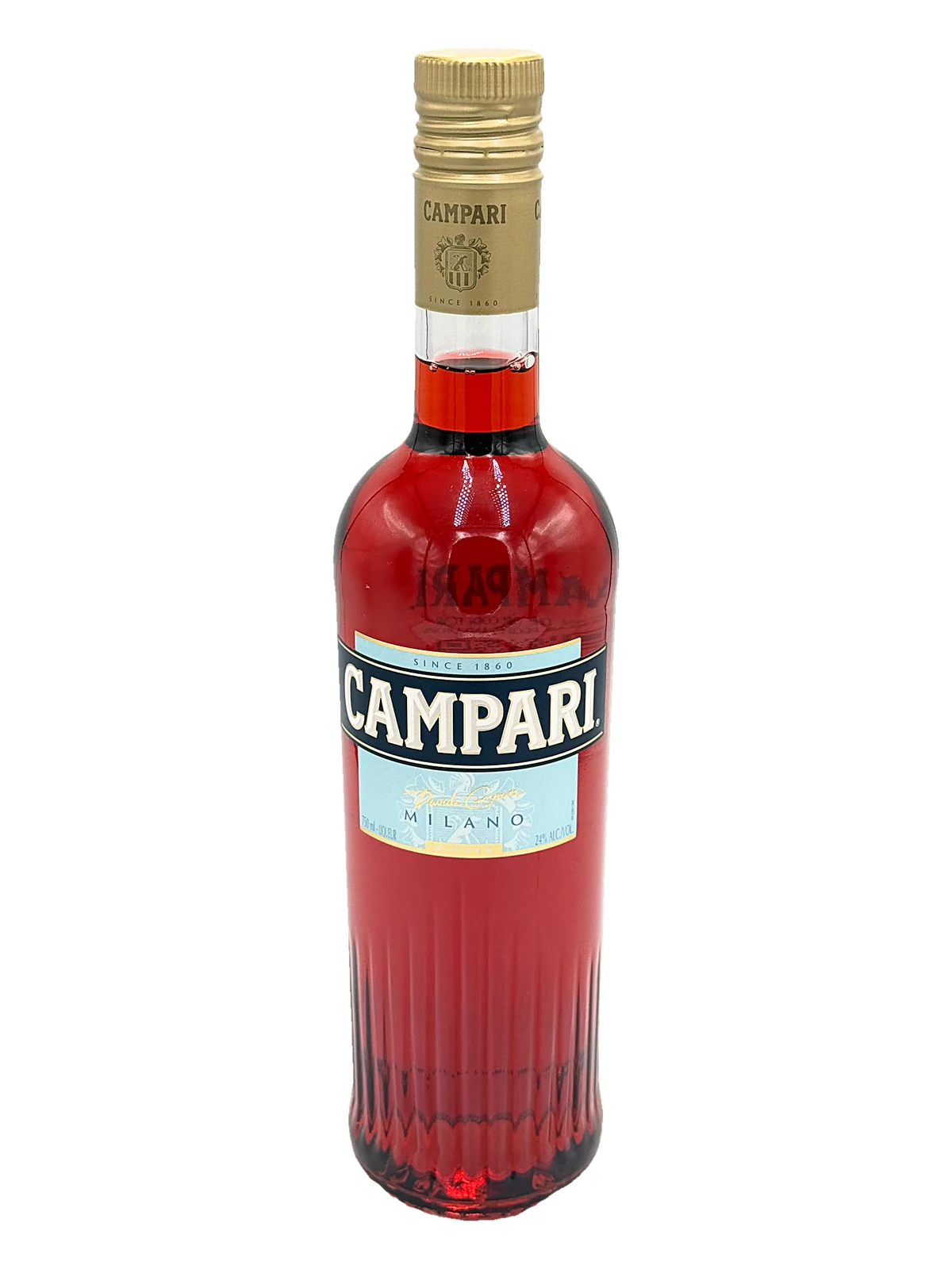 Campari 750