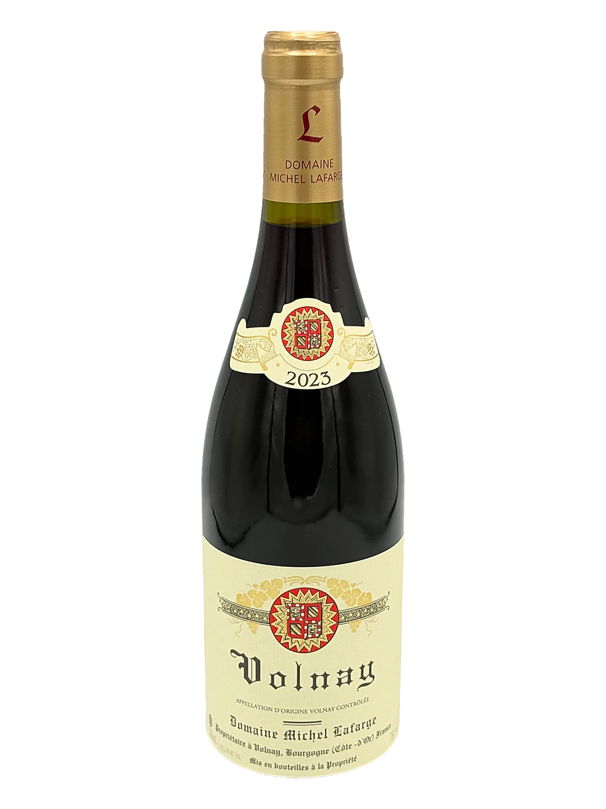 Domaine Michel Lafarge, Volnay
