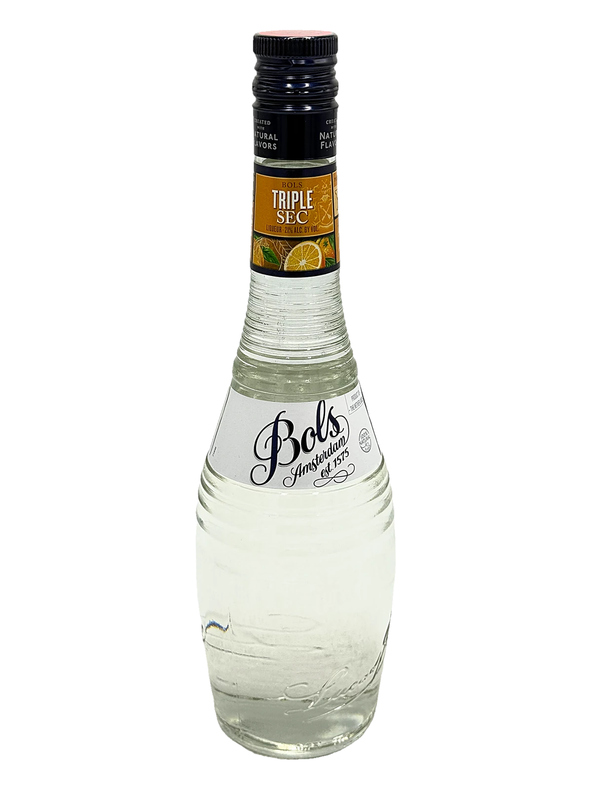 Bols, Triple Sec Liqueur