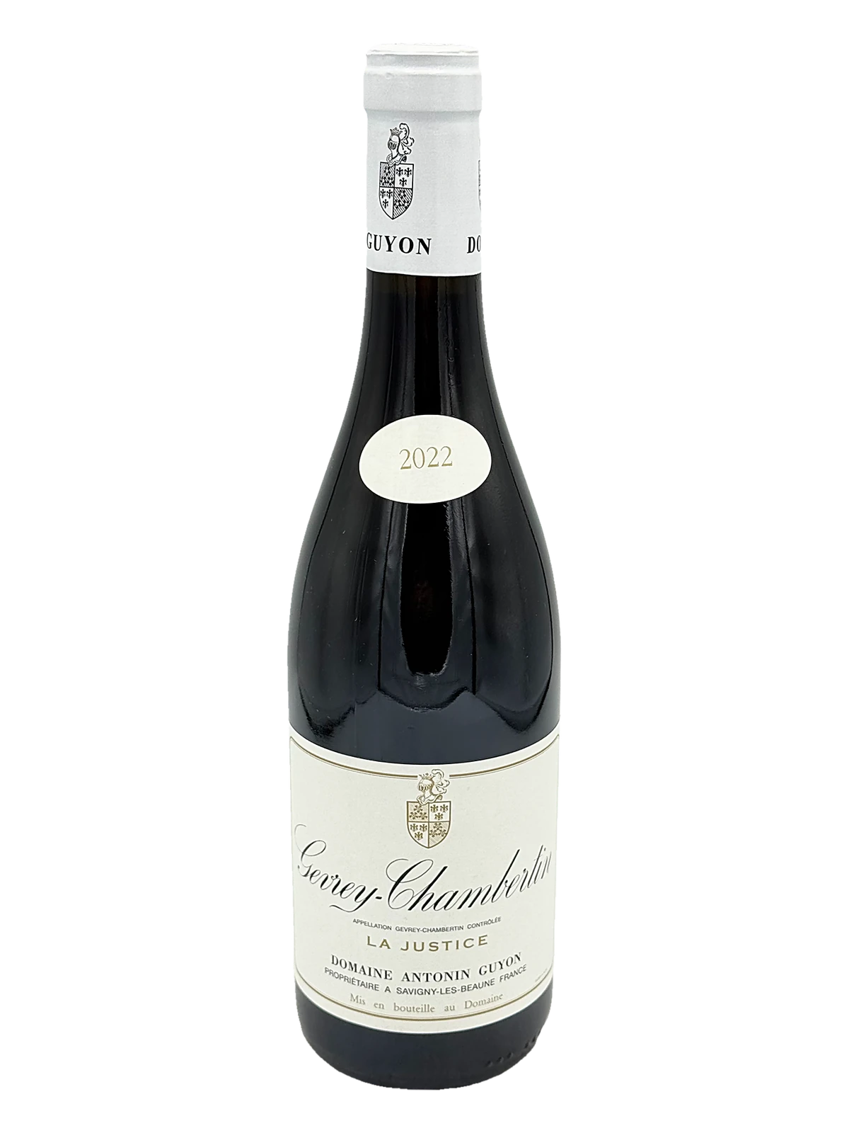Domaine Antonin Guyon, Gevrey-Chambertin La Justice