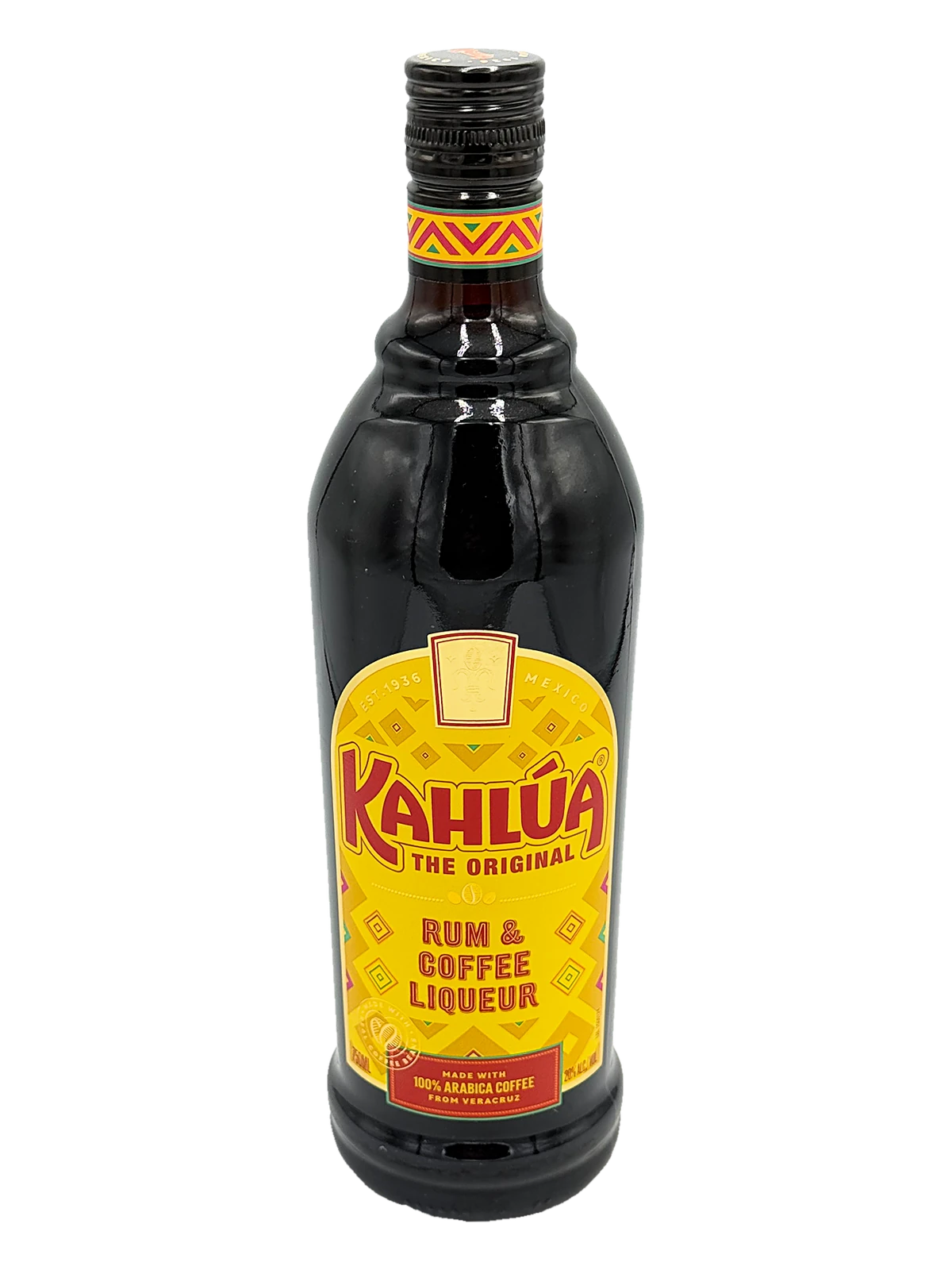 Kahlúa, The Original Rum & Coffee Liqueur