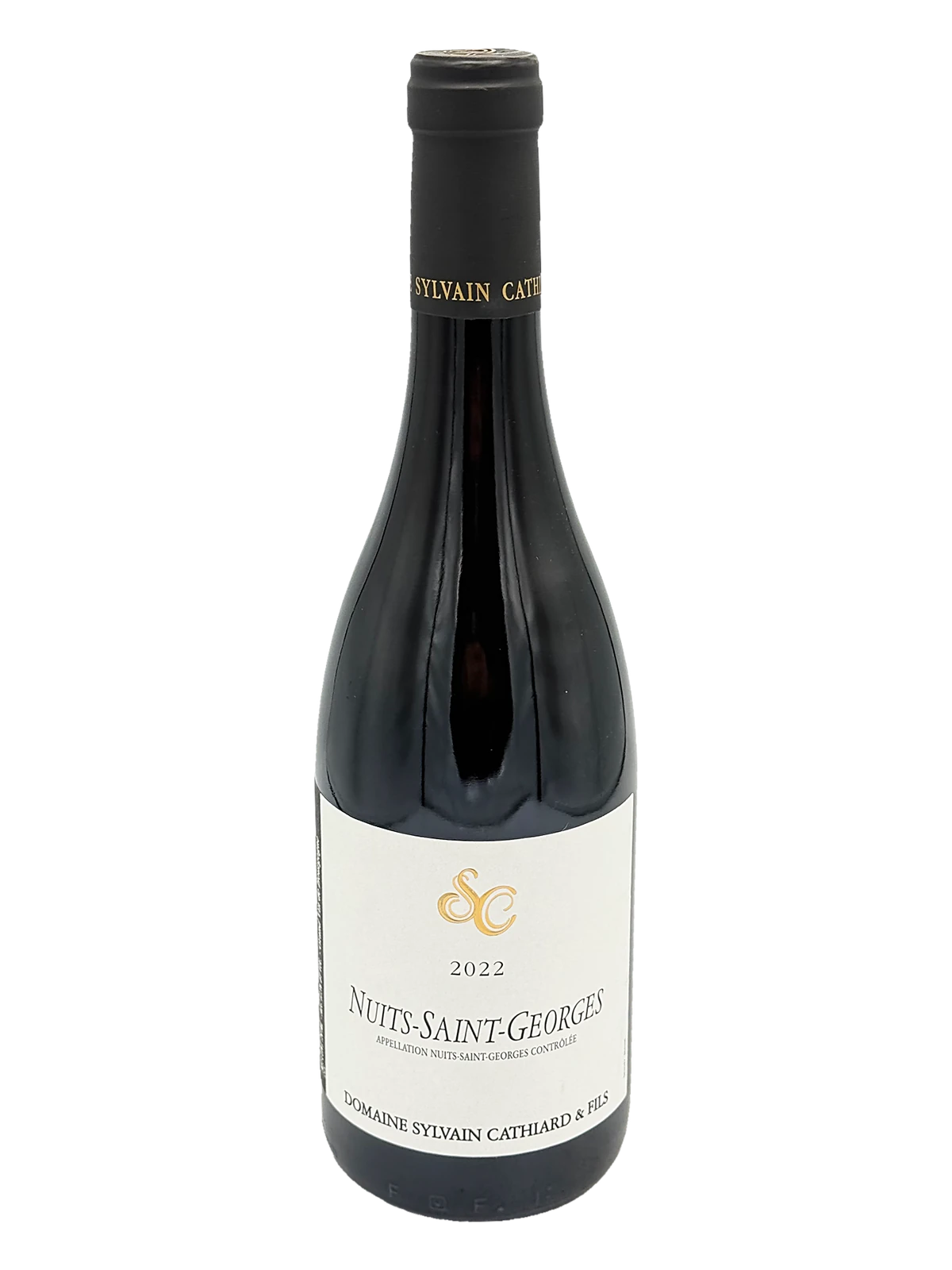 Domaine Sylvain Cathiard & Fils, Nuits-Saint-Georges
