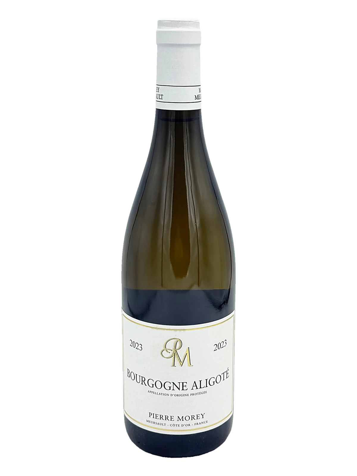 Pierre Morey, Bourgogne Aligoté
