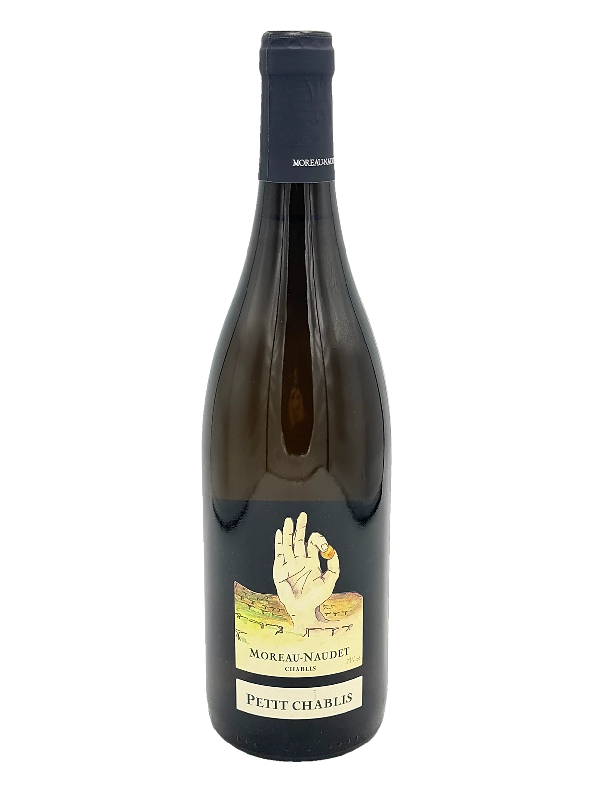 Moreau-Naudet, Petit Chablis