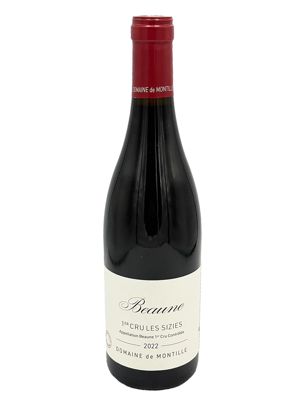 Domaine de Montille, Beaune 1er Cru Les Sizies