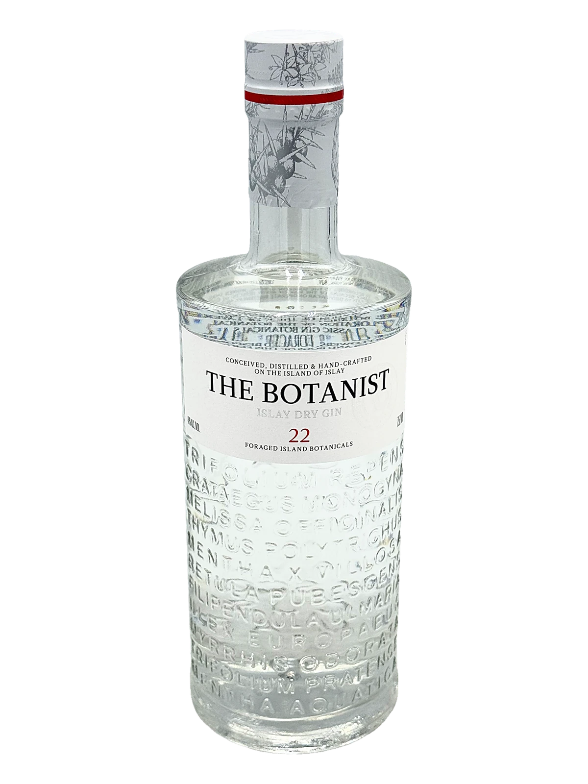 Gin Botanist Islay 750