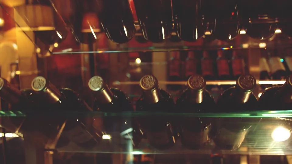 Wine Cellar